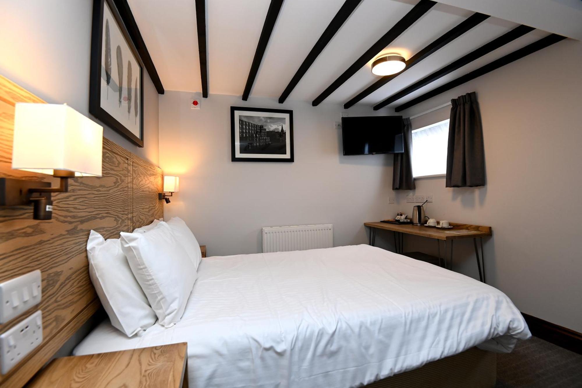 Swan, Thatcham By Marston'S Inns Exterior foto